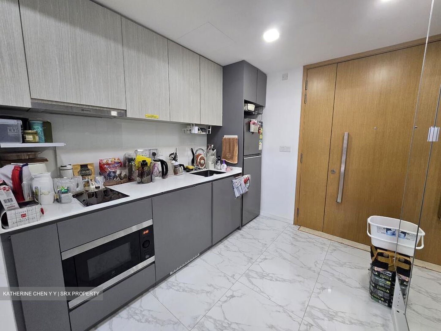 The Jovell (D17), Condominium #510503521